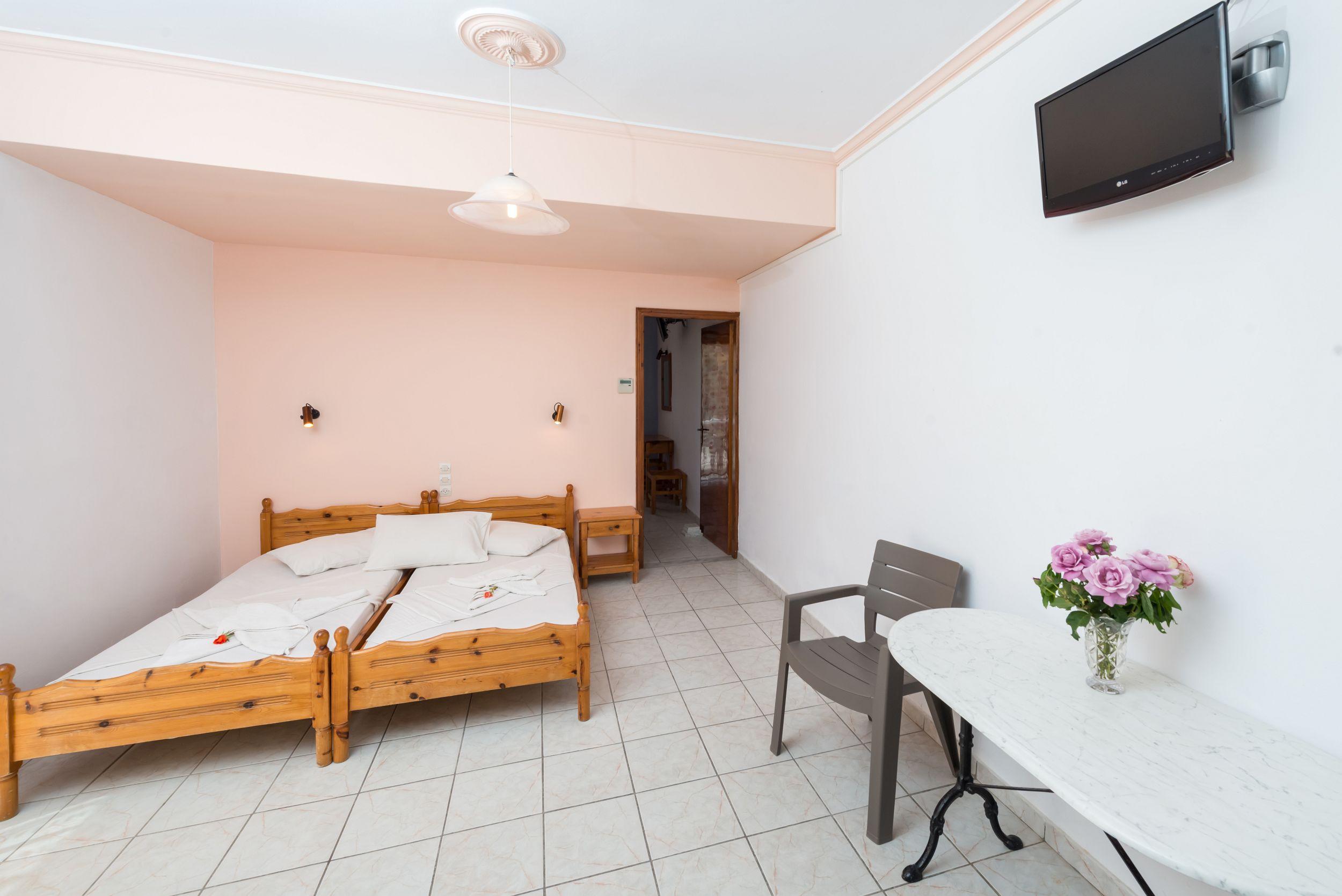 Athina Apartments Zakynthos Exterior foto